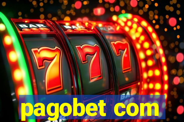 pagobet com